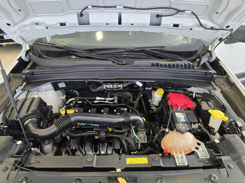 Jeep Renegade 1.8 16V FLEX SPORT 4P AUTOMÁTICO