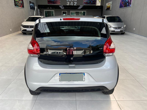 Fiat Mobi 1.0 Like Flex 5p