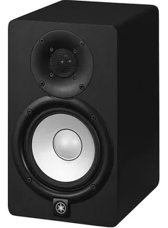 Monitor Yamaha De Estudio Biamplificado 5 Hs5 Oferta