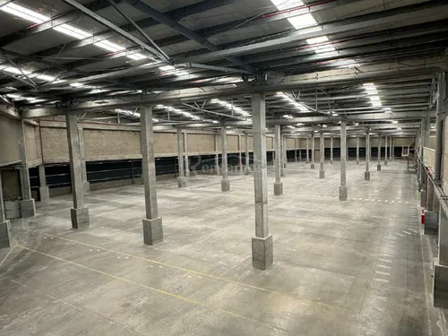 Bodega En Arriendo En Parque Logistico 97b Sur. Cod A776159