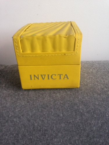 Relógio Invicta Original - Eua 50%off