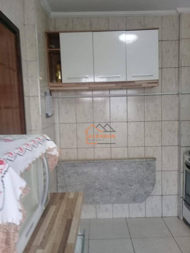 Imagem 12 de 19 de Apartamento À Venda, 54 M² Por R$ 240.000,00 - Itaquera - São Paulo/sp - Ap0113