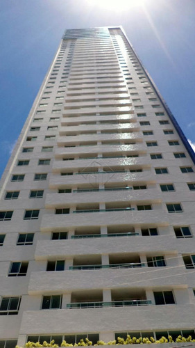 Imagem 1 de 10 de Apartamentos - Ref: V1668