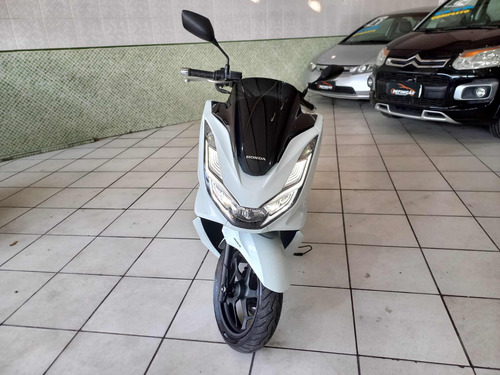 Honda Pcx 160 Abs 2024