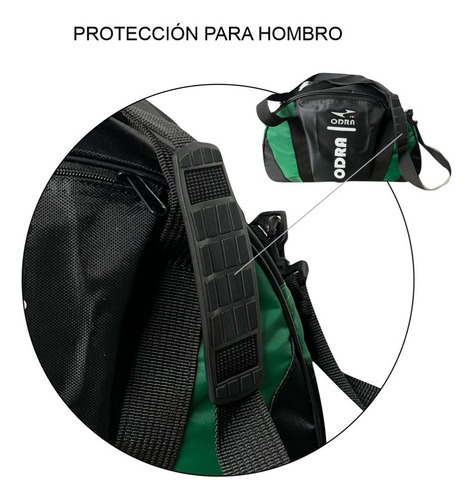 Maleta Deportiva Viaje Entrenamiento Gym Varios Colores
