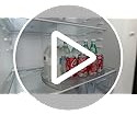 Nostalgiq 360° Rotating Lazy Susan Para Refrigerador | Orga