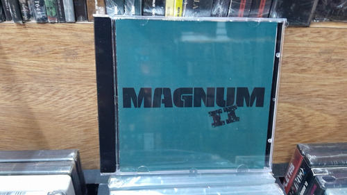 Magnum Ii