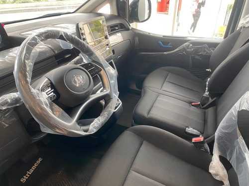Hyundai Staria Safety 2.2 Cvt 4x2 2024 0km (lili)
