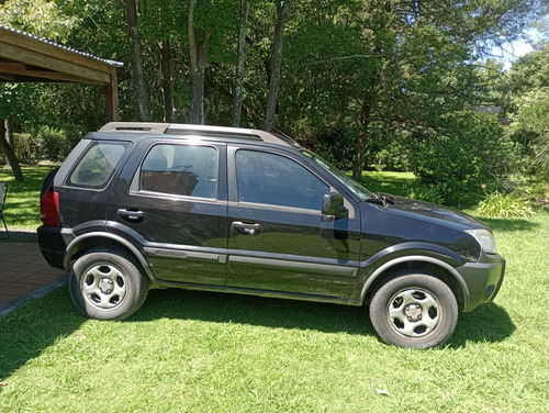 Ford Ecosport 1.4 My10 Tdci Xls 4x2