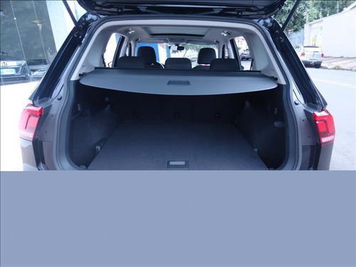 Volkswagen Tiguan 1.4 Tsi 250 Flex Allspace 4p Automatico