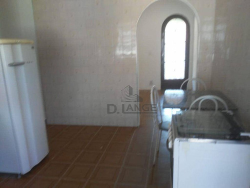 Imagem 21 de 30 de Chácara Com 3 Dormitórios À Venda, 2355 M² Por R$ 900.000,00 - Barão Geraldo - Campinas/sp - Ch0475