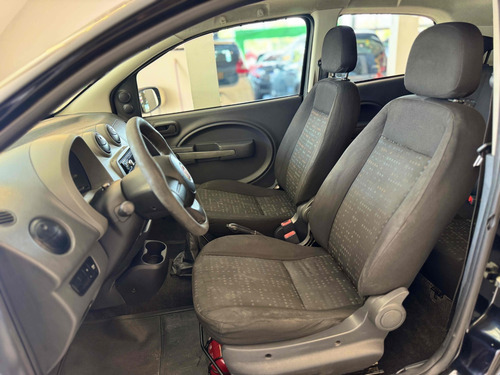 Fiat Uno 1.0 EVO VIVACE 8V FLEX 2P MANUAL