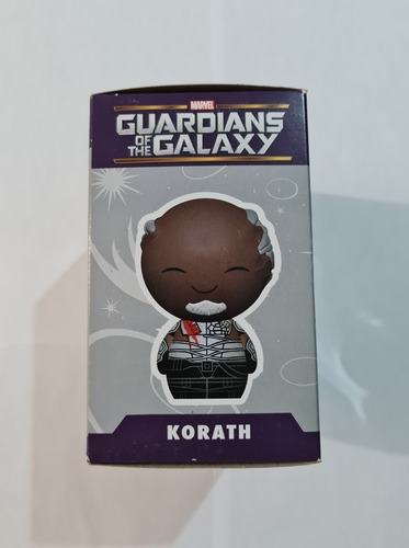 Funko Dorbz Korath 023 Marvel Guardians Of The Galaxy