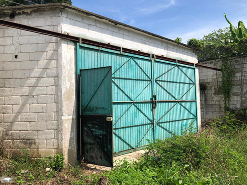 Terreno - San Juan Bautista Tuxtepec