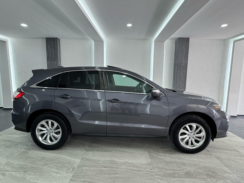 Acura RDX 3.5 L At