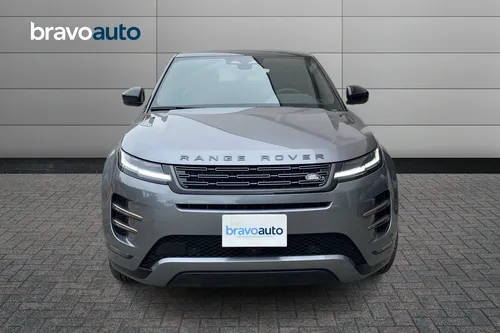 Land Rover Range Rover Evoque 2.0 249ps Dyn Se Mhev