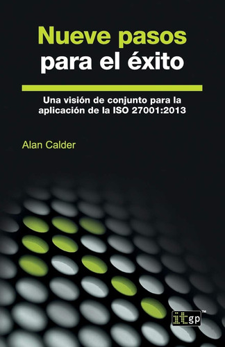 Libro Nueve Pasos Éxito: Edicion Español