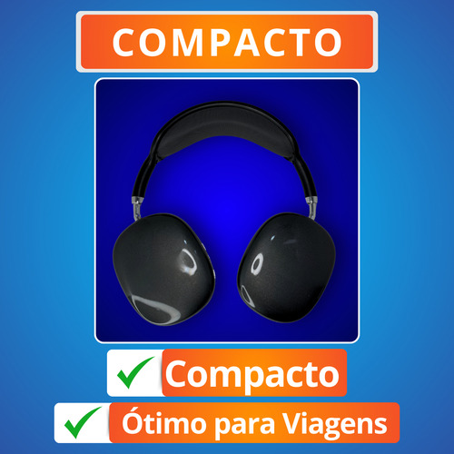 Fone De Ouvido Verde Bluetooth 5.0 Sem Fio Wireless Headphone 5.1