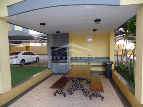 Imagem 17 de 22 de Apartamento À Venda Em Bonfim - Ap010895