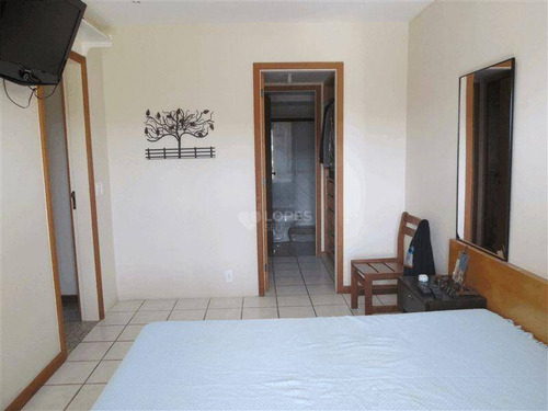 Imagem 5 de 14 de Cobertura Com 4 Dormitórios À Venda, 240 M² Por R$ 2.000.000,00 - Camboinhas - Niterói/rj - Co2238