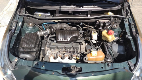 Imagem 9 de 11 de Chevrolet Montana Ls 1.4 Econoflex 2013