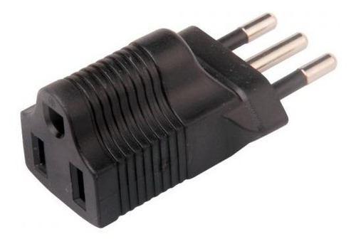 Adaptador Enchufe A-b Americano Usa A Nacional L