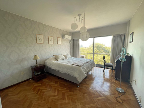 Imagen 7 de 14 de Venta Apartamento Parque Batlle 4 Dormitorios Garage