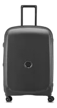 Comprar Valija Mediana Expandible 70 Cm. Delsey Belmont Plus Color Negro