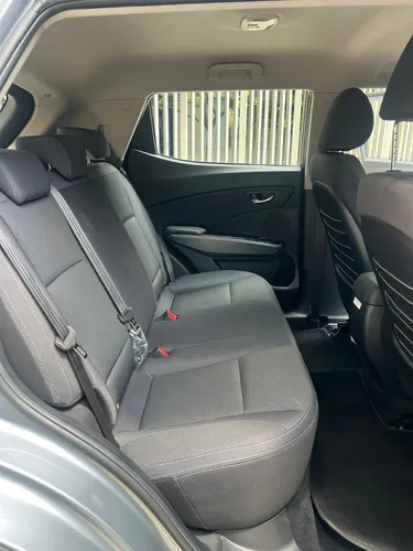 SsangYong Tivoli 1.6 Elite Automática