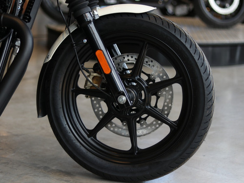 Royal Enfield Continental Gt - Slipstream - Reservala Ya