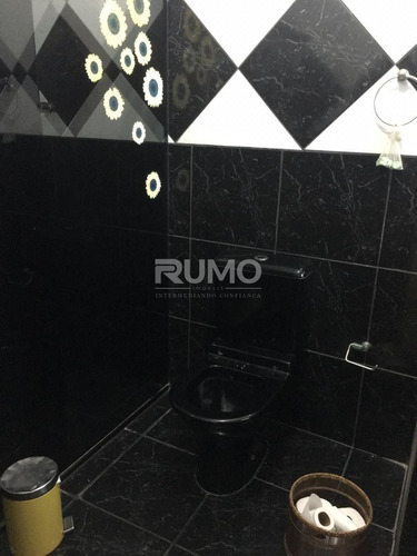 Imagem 22 de 30 de Casa À Venda Em Parque Residencial Vila União - Ca008643