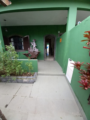 Imagem 4 de 5 de Casa Duplex No Condomínio Dos Pássaros