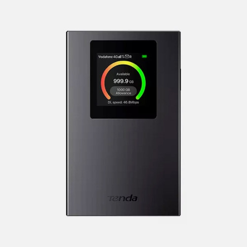 Router Wi-fi Portátil De Bolsillo Tenda 4g185