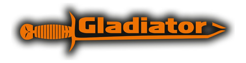 Cincel Punta Sds Plus 10 Pulg. P/ Concreto Gladiator C8250