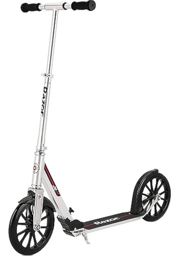Razor A6 Kick Scooter For Kids Ages 8+ -
