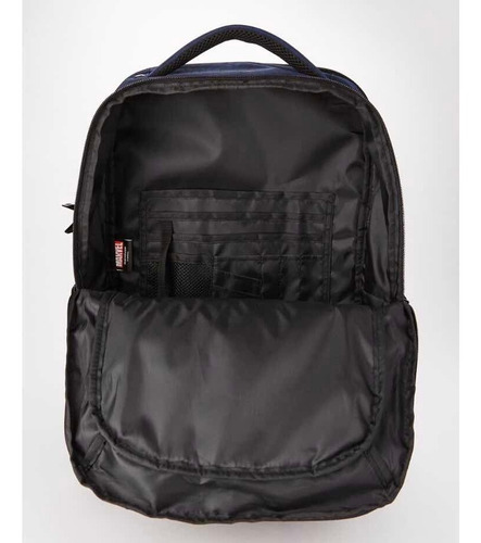 Mochila Bolso Morral Capitan America Avengers: Infinity War