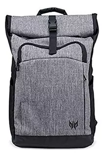 Mochila Acer Predator Para Laptops Gaming 15.6