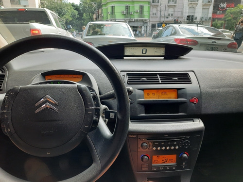 Citroën C4 1.6 X Pack Look 2012