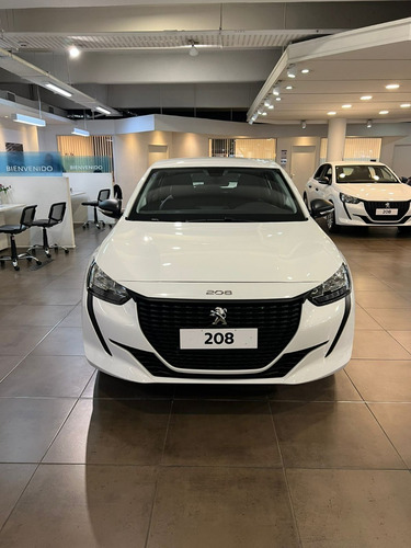 Imagen 2 de 15 de Peugeot 208