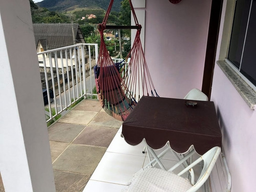 Imagem 2 de 15 de Casa De Condominio Em Vila Margarida - Miguel Pereira - 2026