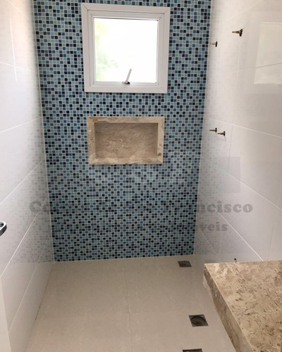 Imagem 13 de 22 de Sobrado De 160 M² 3 Dormitórios Bela Vista - Osasco - Ca04763 - 68750685