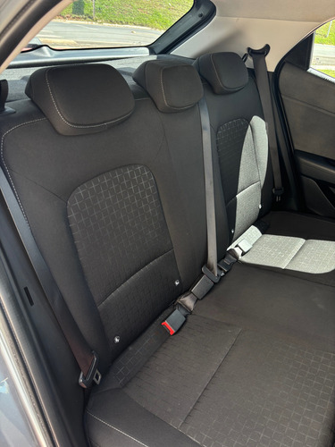 Hyundai HB20 1.0 Sense Plus Flex 5P