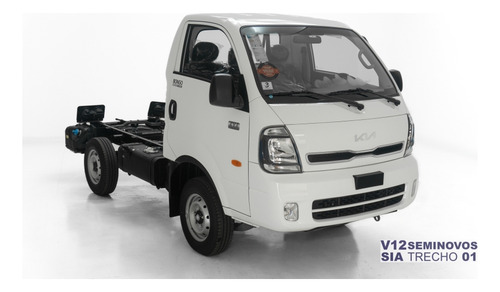 Kia Bongo 2.5 TD DIESEL STD CS 4x4 MANUAL