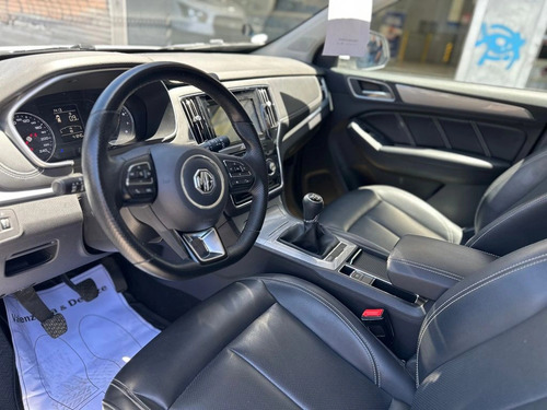 MG RX5 1.5 T Std
