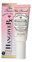 Comprar Too Faced Hangover Primer Prebase De Maquillaje 40ml