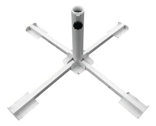 Suporte dobravel para ombrelone Nautika