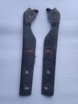 Comprar Bisagras Capot Chevrolet Blazer 99-2002 Original Gm