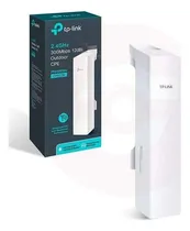 Comprar Access Point Exterior Tp-link Cpe220 Pharos 2.4ghz 12db 300m