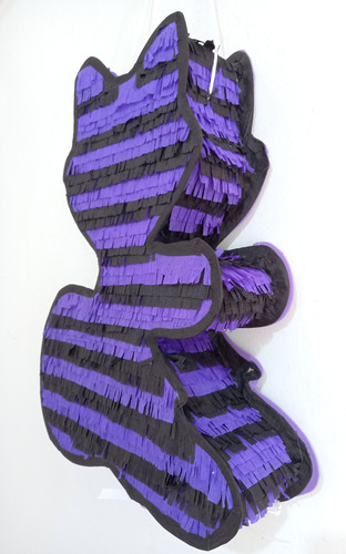 Piñata Cozzas Divertidas Catnap Poppy Play Time Violeta Catnap Catnap Grande