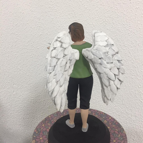 Imagem 5 de 11 de Você Em 3d - Miniatura Personalizada - Impressão 3d